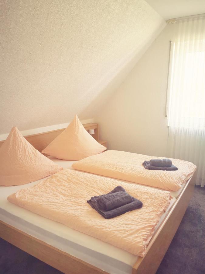 Haus Am Binnensee Фехмарн Стая снимка