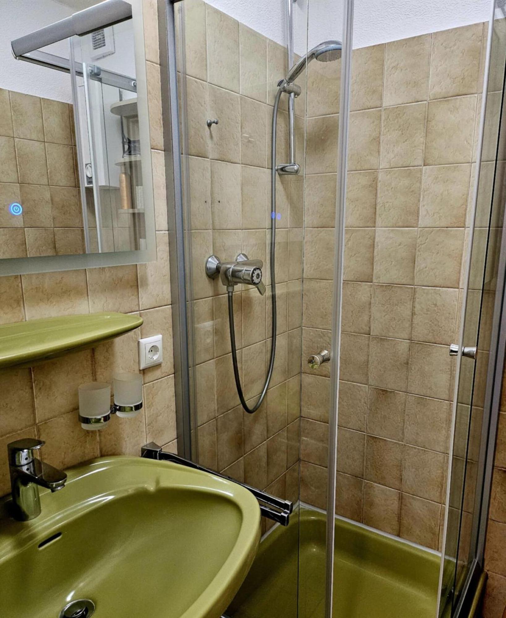 Haus Am Binnensee Фехмарн Екстериор снимка