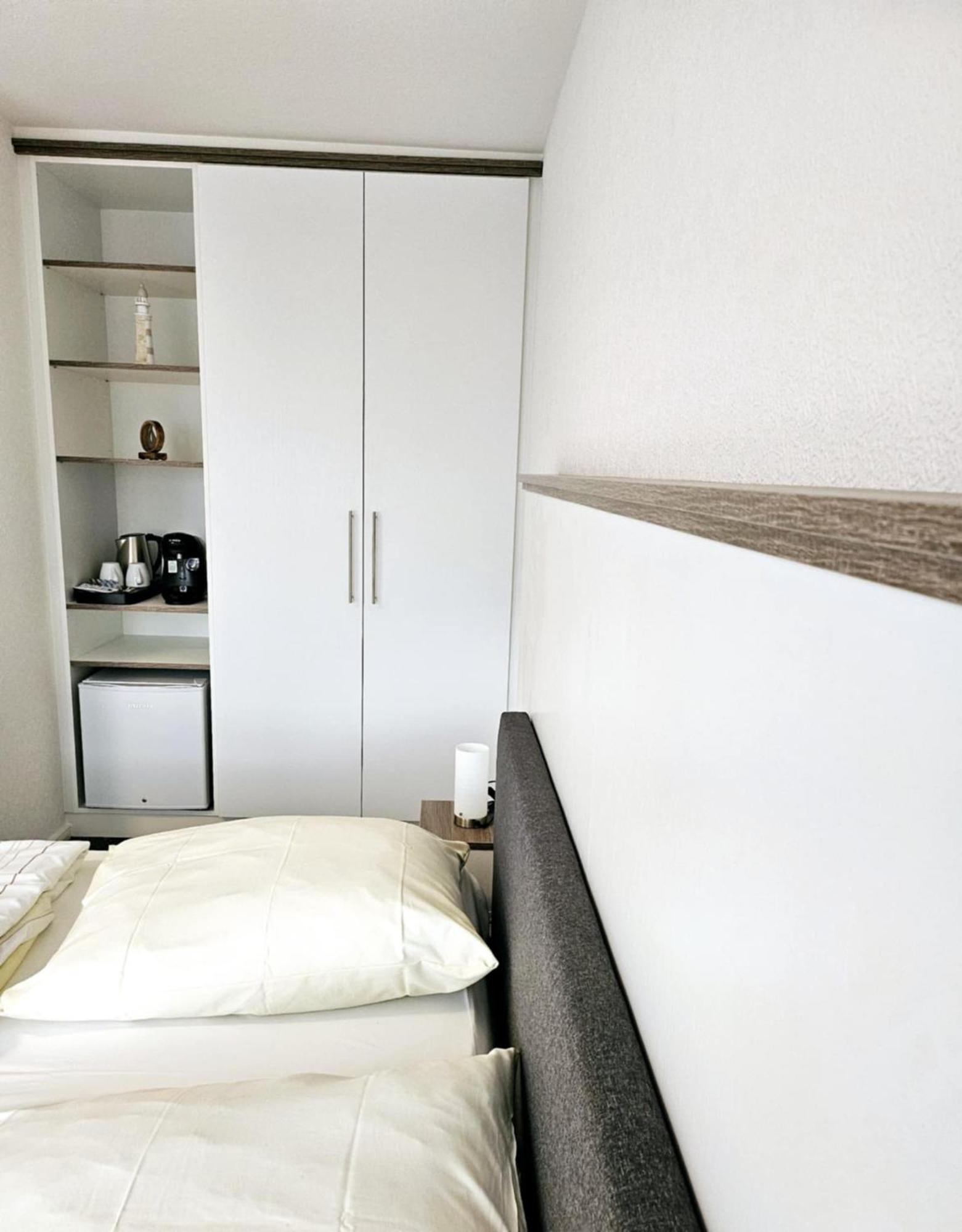 Haus Am Binnensee Фехмарн Стая снимка