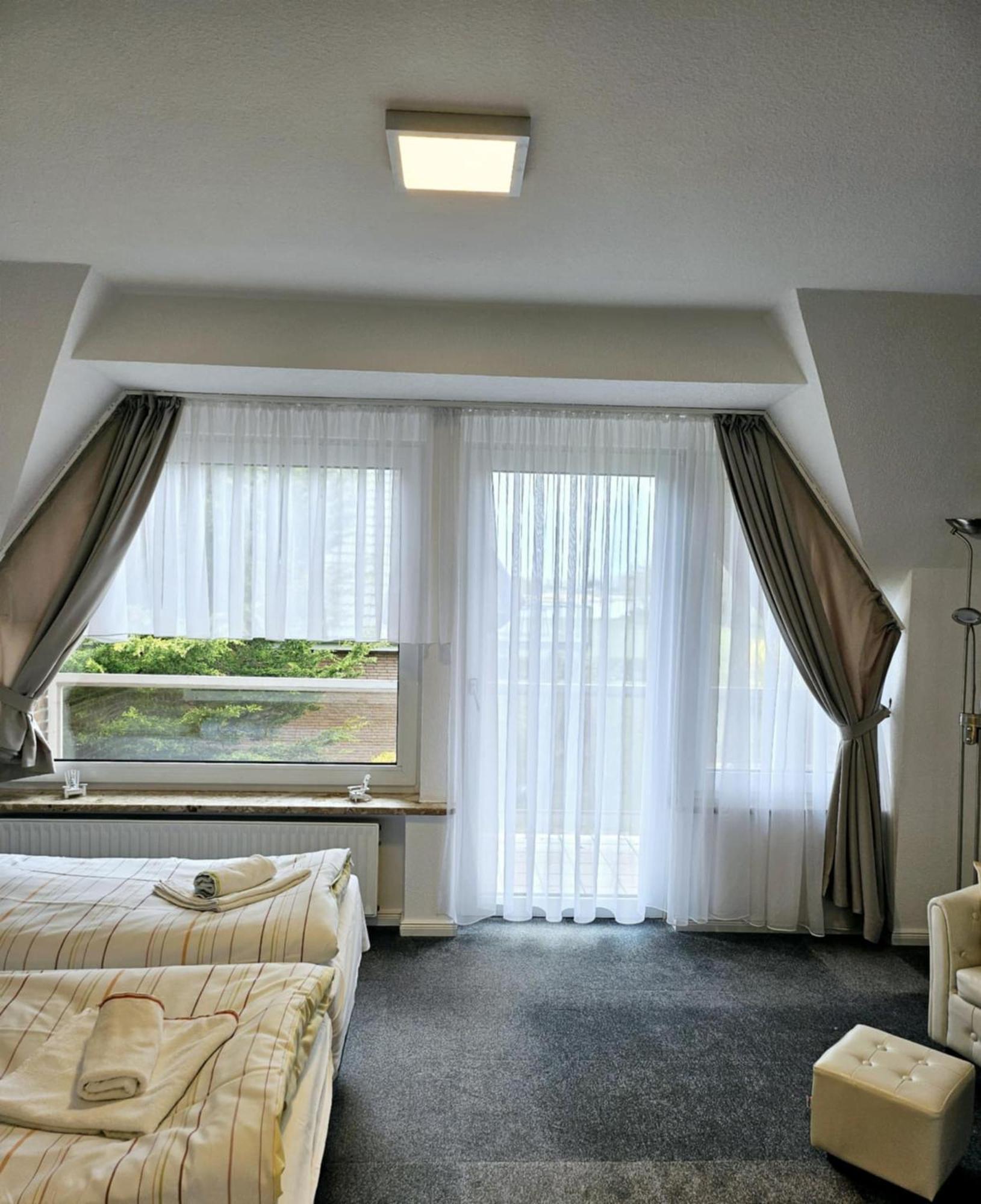 Haus Am Binnensee Фехмарн Екстериор снимка