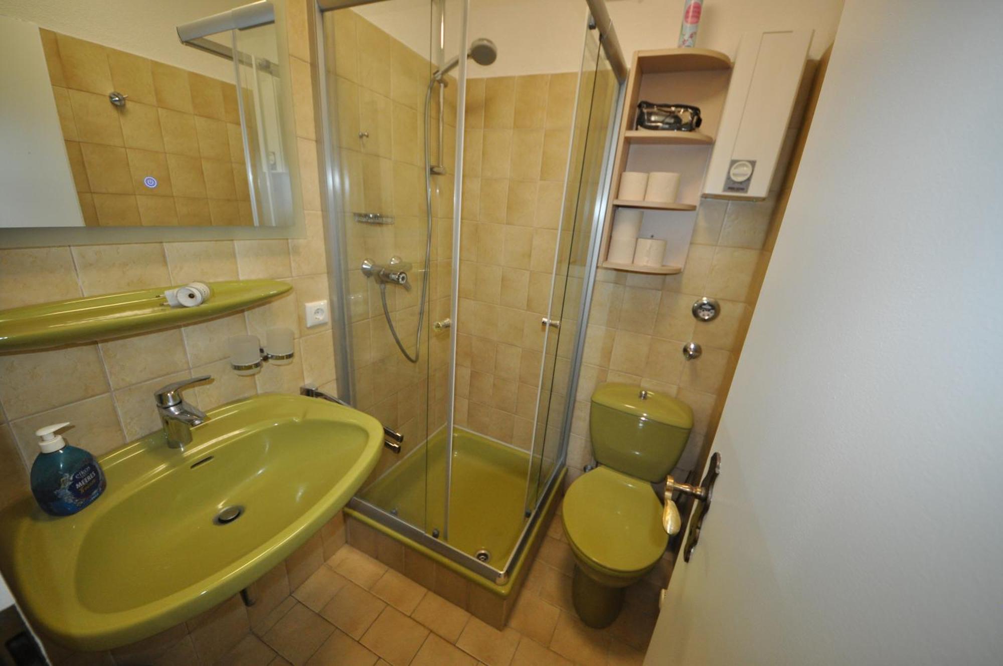 Haus Am Binnensee Фехмарн Екстериор снимка