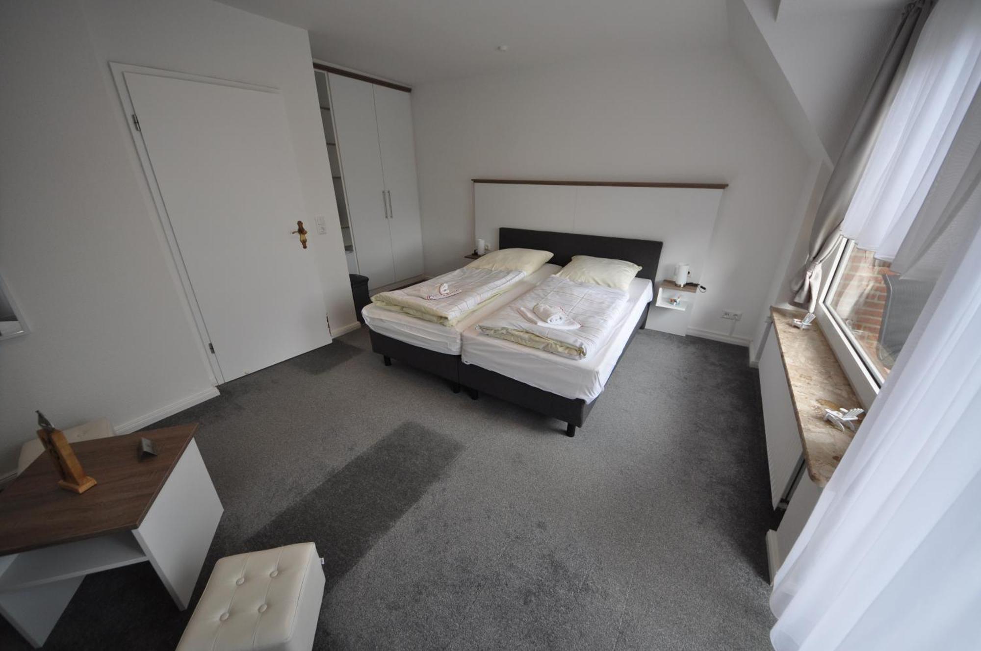 Haus Am Binnensee Фехмарн Екстериор снимка